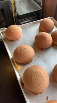 Video Makanan di Roti O Stasiun BOGOR
