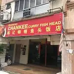 Restaurant Chan Kee Curry Fish Head Food Photo 1