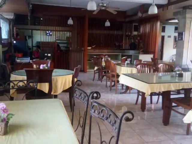 Gambar Makanan Rosani Restaurant - Rosani Hotel 4