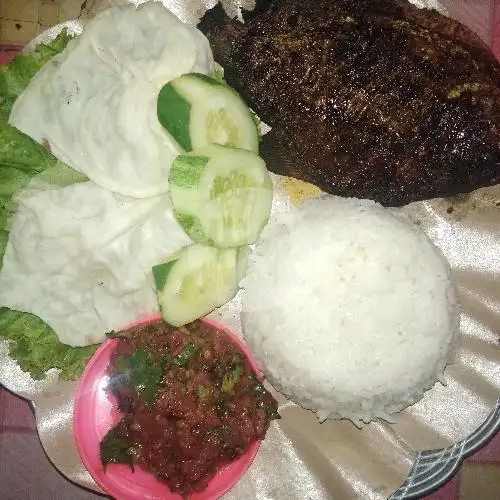 Gambar Makanan Ayam bakar Sambel Kemangi Munjul 18