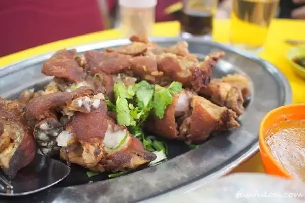 Hong Ngek Restaurant