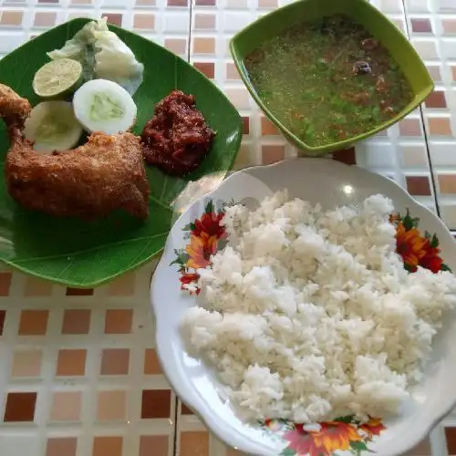 Gambar Makanan Warung Mitra Surabaya, Bau Massepe 6