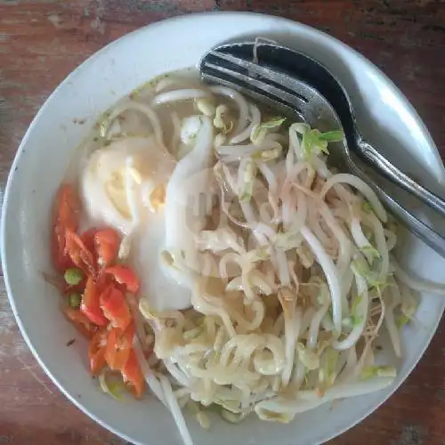 Gambar Makanan Bakso Aci Geprek Jl. Marsengkal Suryadarma No40 Rumah Kost Jasmine Tangerang 4