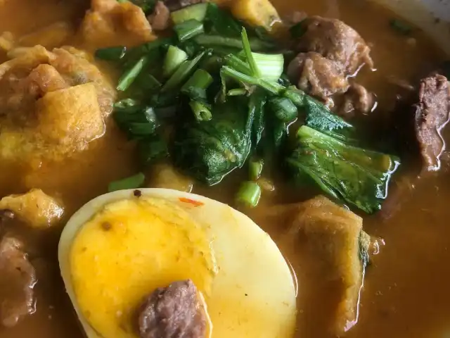 Mee Rebus Tapah Food Photo 4