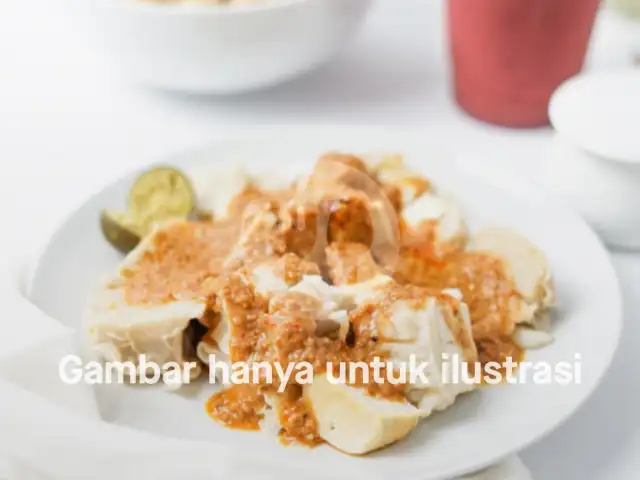 Gambar Makanan RM Dete, Wakeke 7
