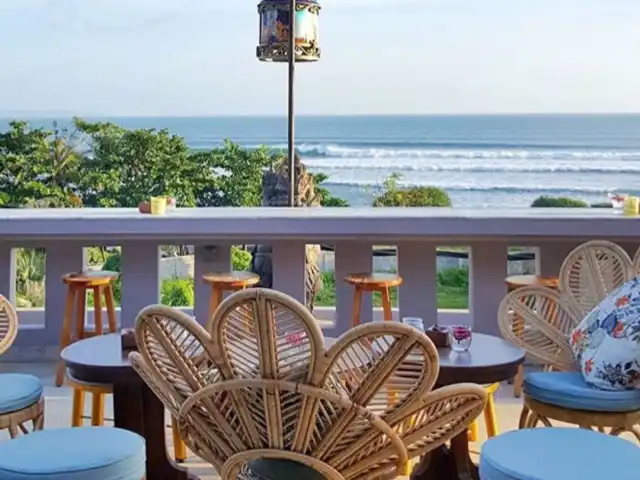 Gambar Makanan Ji Terrace By THE SEA 5