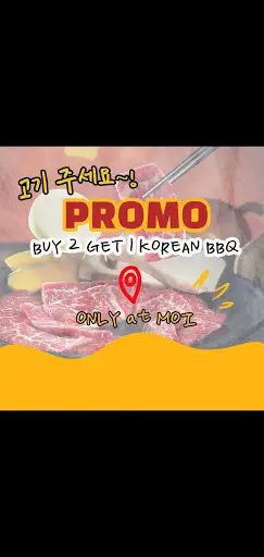 Gambar Makanan YONGDAERI KOREAN RESTO & BBQ MOI 10