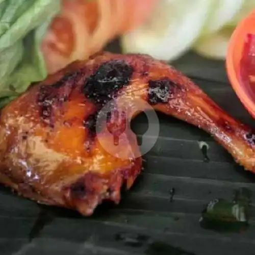 Gambar Makanan Nasi Bakar Dan Ayam Penyet 99 5