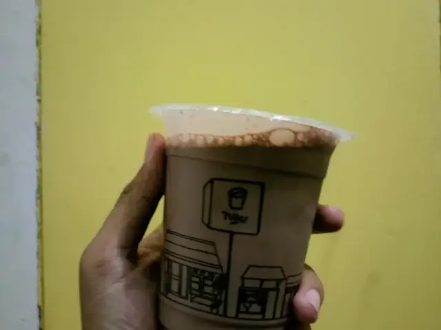 Gambar Makanan Toko Kopi Tuku 6