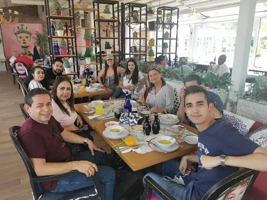 S'lo Cafe Locanda'nin yemek ve ambiyans fotoğrafları 17