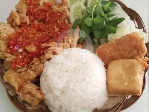 Chicken MANAGER, Pekanbaru Kota