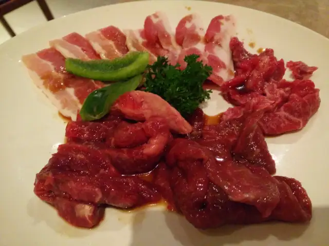 Gambar Makanan Tajima Yakiniku 1