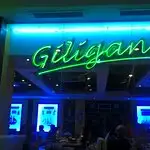 Gilligan's Restaurant Ayala Cebu Food Photo 9