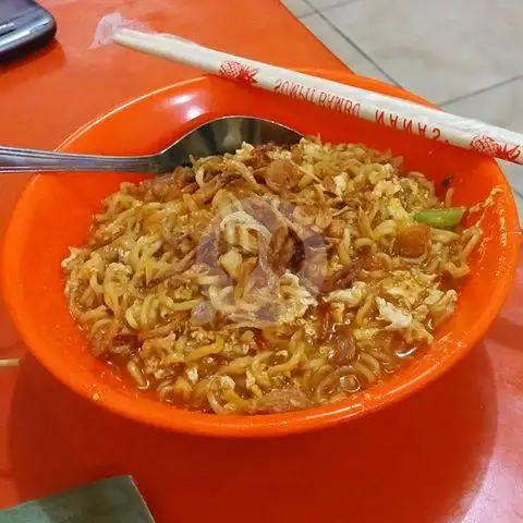 Gambar Makanan Mie Aceh Putra Delima, Werkudoro 8