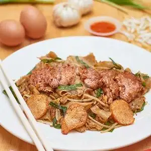 Gambar Makanan Jia Jia Singapore Hainanese Chicken Rice, Grand Indonesia 18