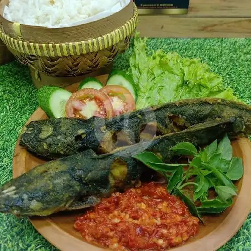 Gambar Makanan Sambel Setan Jawara, Pondok Cabe Raya 8