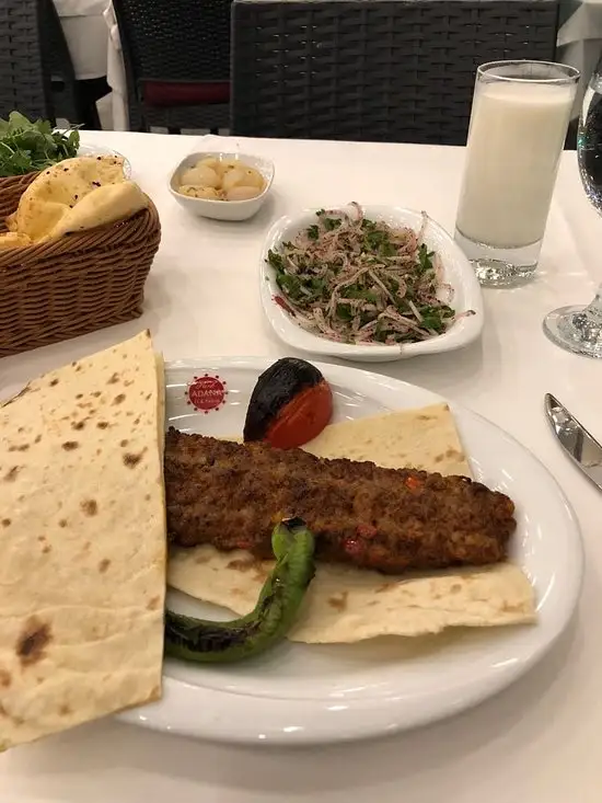 Park Adana Et & Kebap'nin yemek ve ambiyans fotoğrafları 25