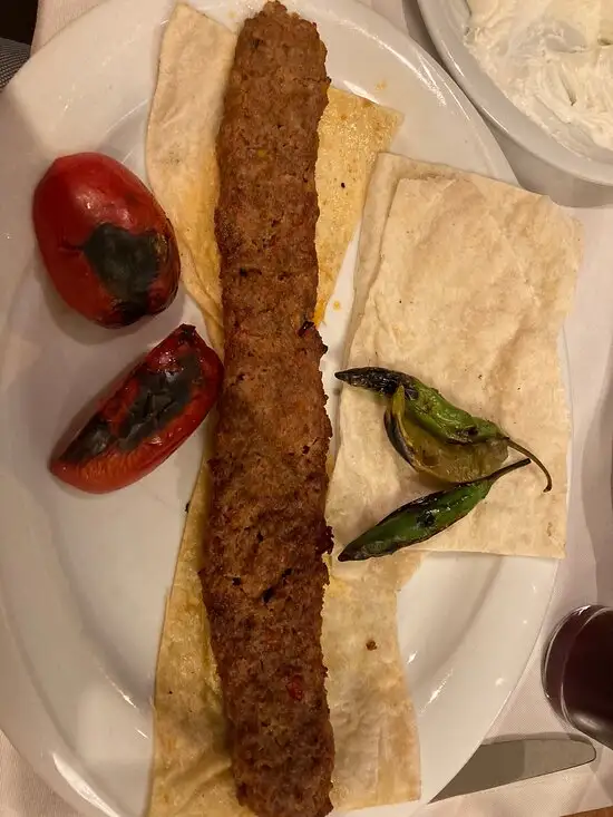 Onur Kebap Restaurant'nin yemek ve ambiyans fotoğrafları 19