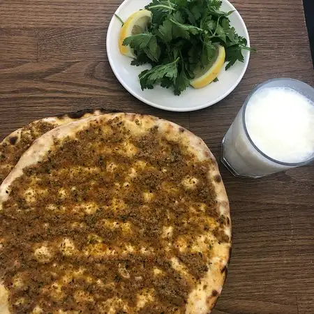 Halil Lahmacun'nin yemek ve ambiyans fotoğrafları 32