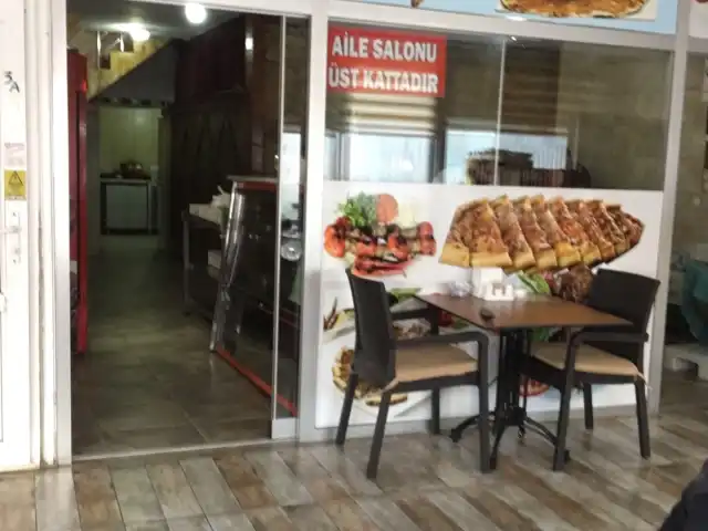 Umutcan Market & Pide Lahmacun Kebap Salonu'nin yemek ve ambiyans fotoğrafları 2