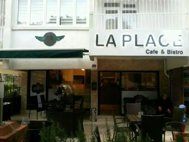 La Place Cafe&Bistro