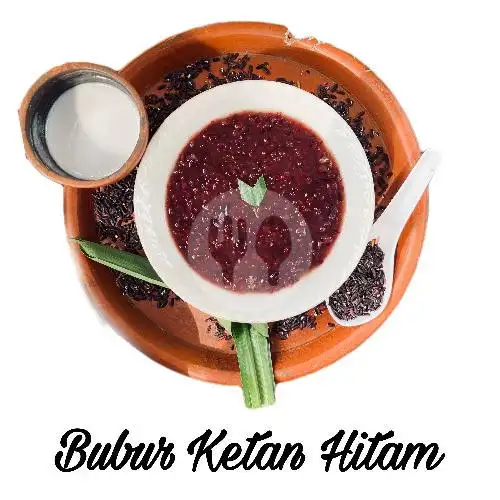 Gambar Makanan Bubur Kacang Hijau Pak Mur 4