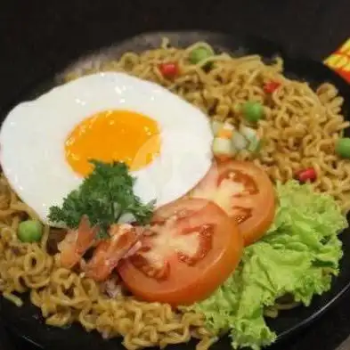 Gambar Makanan Warung Pojok Khas Bandung Mustika x Batagor dan Siomay, Nagoya Batam 17