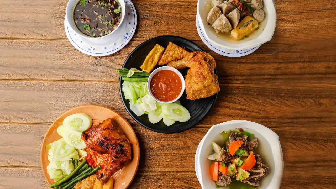 Surabaya Restoran 3