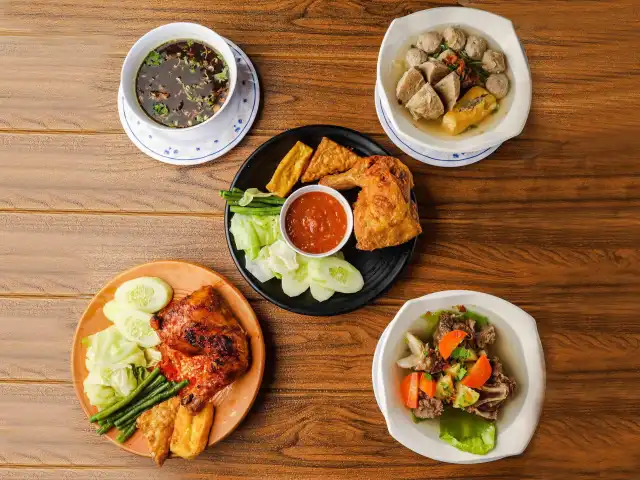 Surabaya Restoran 3