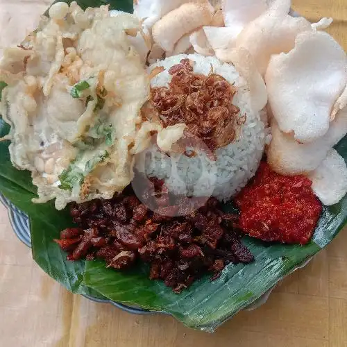 Gambar Makanan Mendoan Mba Intan, Manggarai 9