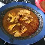 Hajjah Mona Asam Pedas Food Photo 5