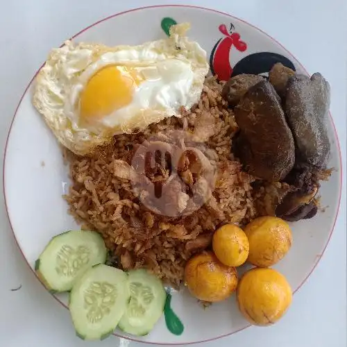 Gambar Makanan Nasi Goreng Siti  11