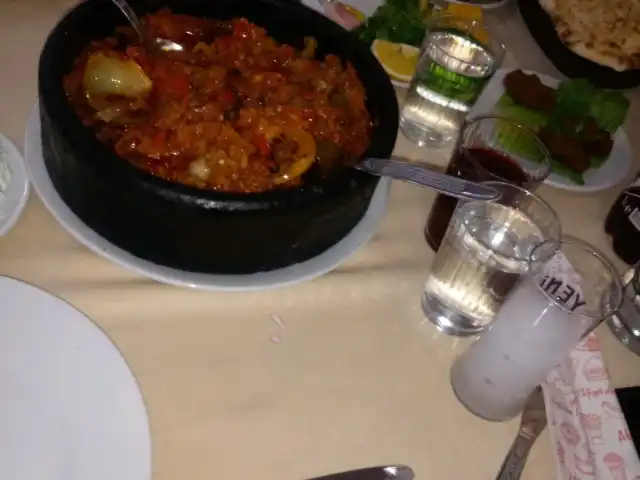 KOLCUOĞLU RESTAURANT BİROL USTA'nin yemek ve ambiyans fotoğrafları 5