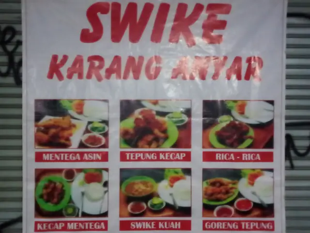 Gambar Makanan Swike Karang Anyar 18