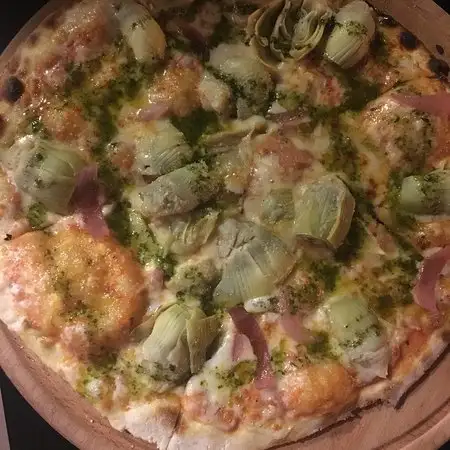 Rotto Pizzera'nin yemek ve ambiyans fotoğrafları 69