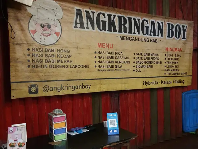 Gambar Makanan AngkringanBoy 4