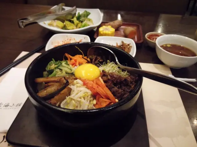 Bulgogi Brothers Food Photo 15