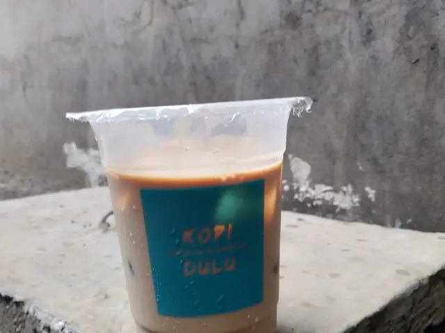 Gambar Makanan KopiDulu 9