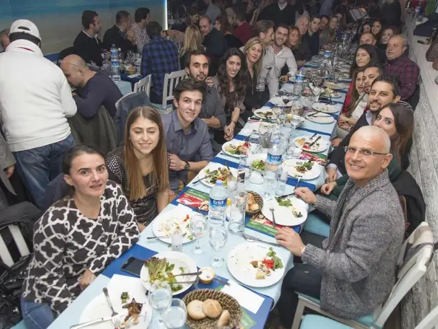 Roka Balık'nin yemek ve ambiyans fotoğrafları 22