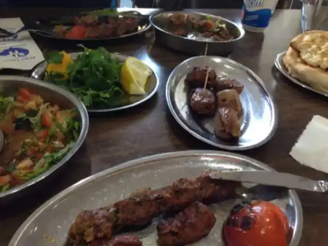 Mehmet Usta Et Lokantası'nin yemek ve ambiyans fotoğrafları 14