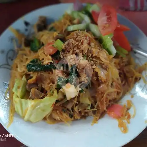 Gambar Makanan Nasgor A'Forlan, Sukajadi 16