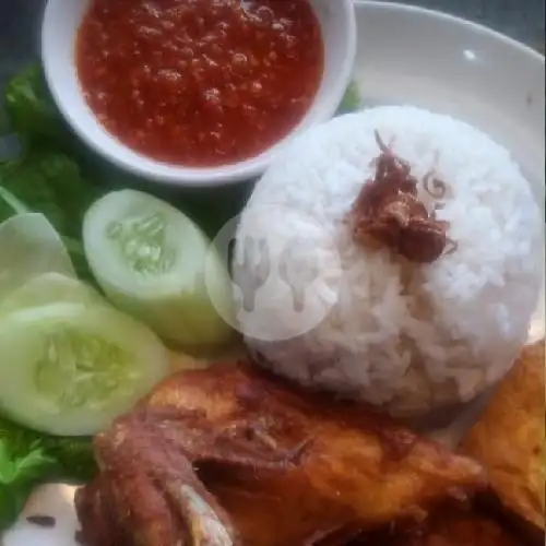 Gambar Makanan RM Bu Ami, Rajawali 6