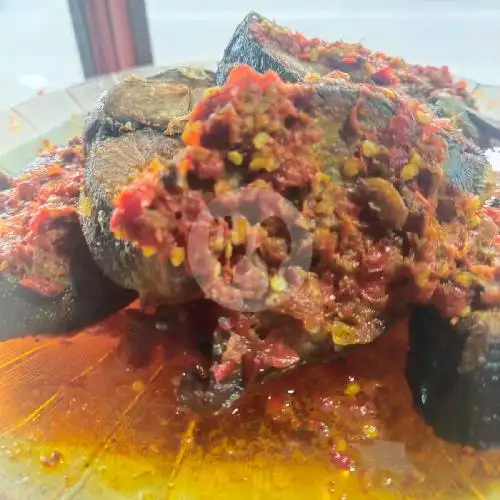 Gambar Makanan RM Padang Batang Mas'q 17