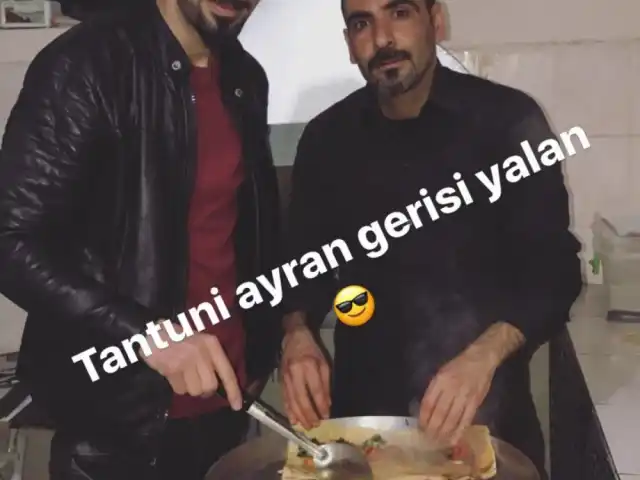 Onur Kebap(İmam'ın Yeri)'nin yemek ve ambiyans fotoğrafları 5