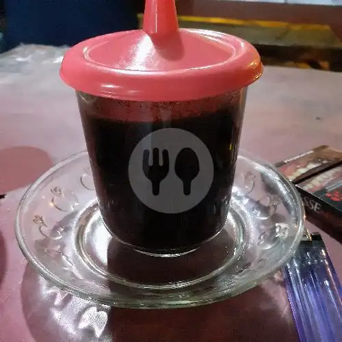 Gambar Makanan Warung Sumber Rejeki (rawon Bu Sri), Dukuh Pakis 18