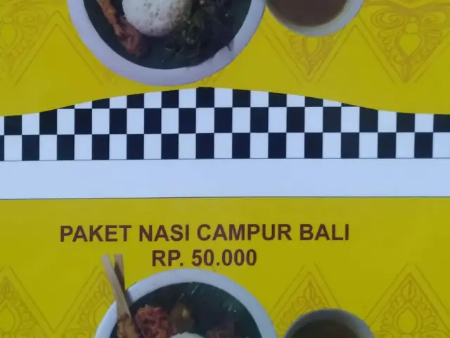 Gambar Makanan AyamBetutuKhasGilimanuk 7