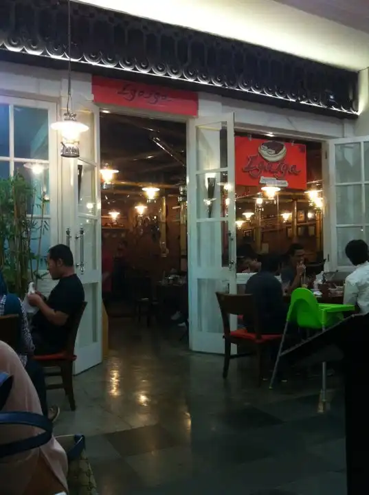 Gambar Makanan Iga Iga Restaurant (Gandaria City) 14