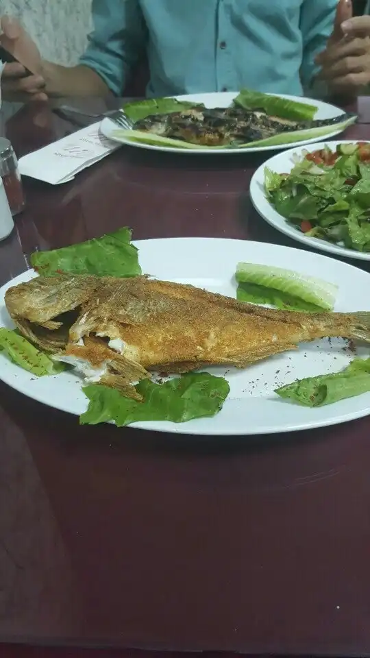 Karadeniz Balık Restaurantı'nin yemek ve ambiyans fotoğrafları 14