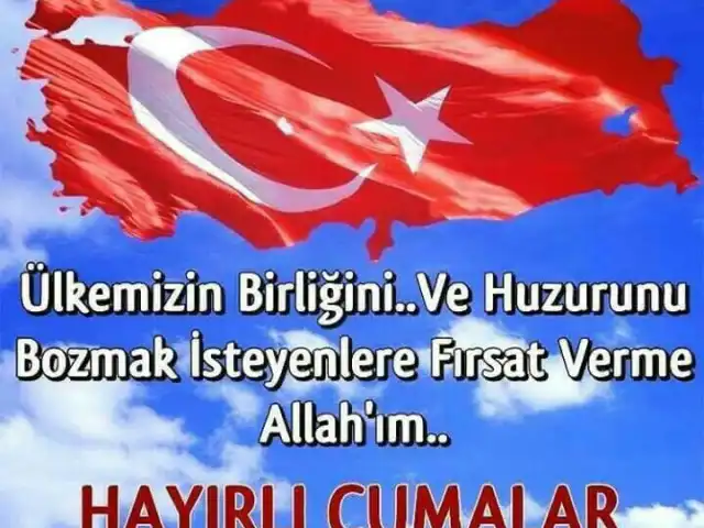 Baba Karacan patiserie'nin yemek ve ambiyans fotoğrafları 6