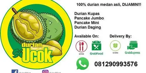 Durian Si Ucok - Jatinegara